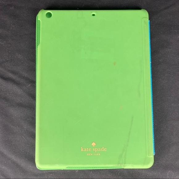 Kate Spade iPad case - Picture 9 of 11
